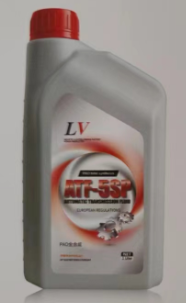 五速自动变速箱油 ATF 5SP 零售价：￥82.00元