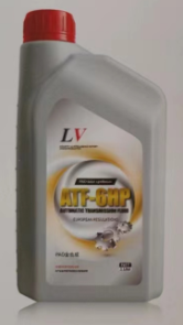 六速自动变速箱油 ATF 6HP 零售价：￥86.00元
