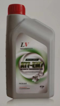 七速自动变速箱油 ATF EM7 零售价：￥95.00元
