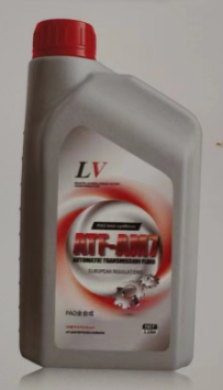 七速自动变速箱油  ATF AM7 零售价：￥95.00元
