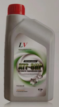 八速自动变速箱油 ATF 8HP 零售价：￥95.00元