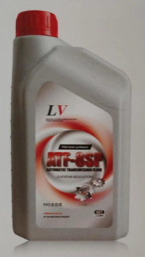 八速自动变速箱油  ATF 8SP 零售价：￥95.00元