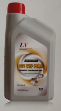 八速自动变速箱油 ATF 8HP PLUS 零售价：￥121.00元