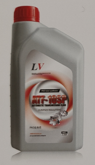 十速自动变速箱油 ATF 10SP 零售价：￥154.00元