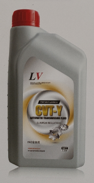 自动变速箱油 CVT-Y 零售价：￥86.00元