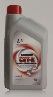 自动变速箱油 CVT-R 零售价：￥86.00元
