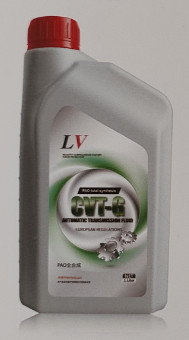 自动变速箱油 CVT-G 零售价：￥86.00元