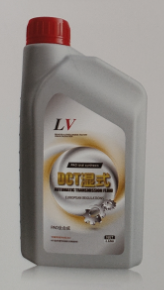 自动变速箱油 DCT湿式 零售价：￥108.00元