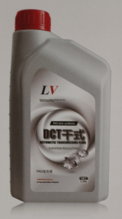 自动变速箱油 DCT干式 零售价：￥99.00元