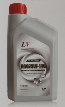 差速器车桥油 AGO 75W140 零售价：￥128.00元