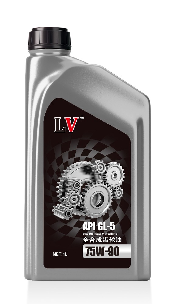 GL-5 75/90 零售价：￥108.00元