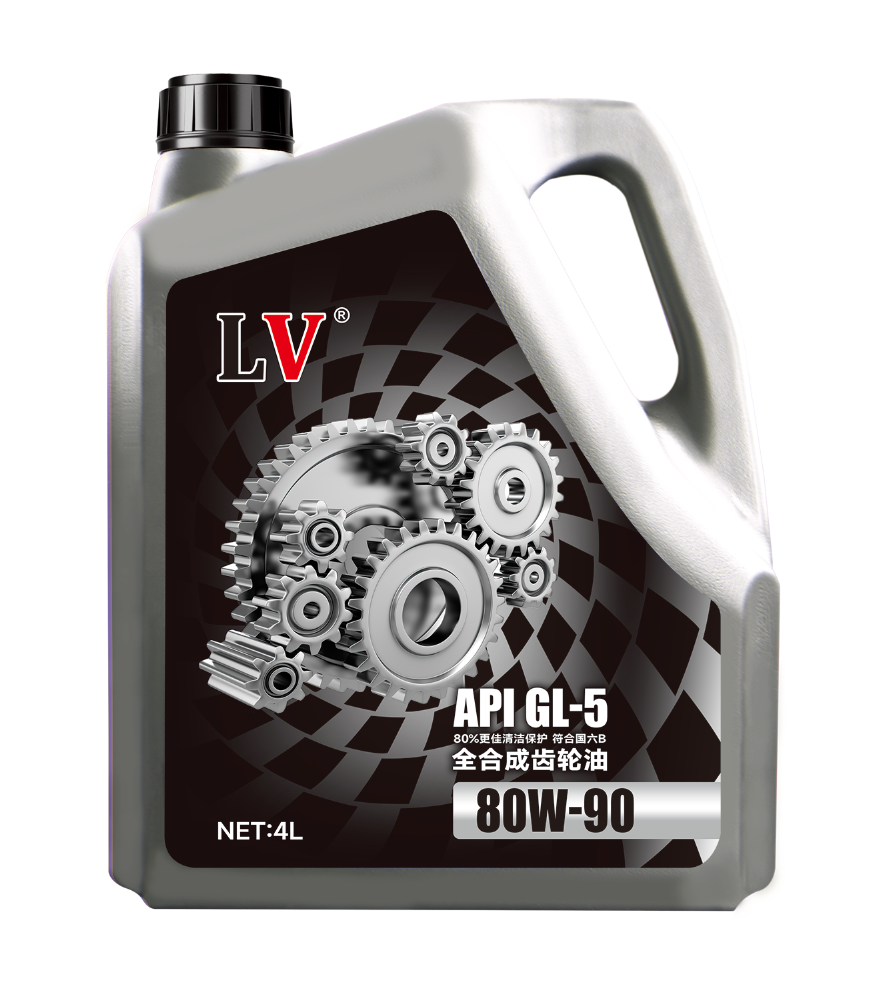 GL-5 80/90 零售价：￥218.00元